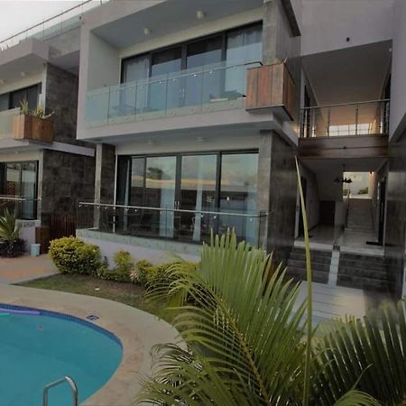 One Rodney Heights Condominiums Gros Islet Dış mekan fotoğraf