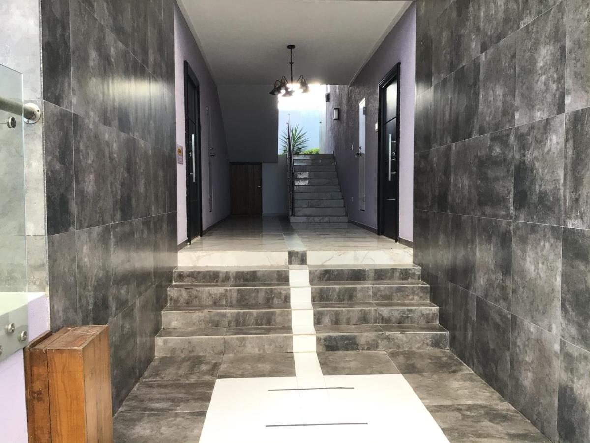 One Rodney Heights Condominiums Gros Islet Dış mekan fotoğraf