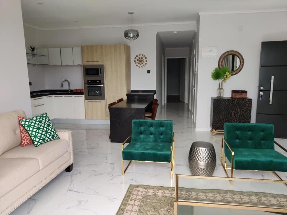 One Rodney Heights Condominiums Gros Islet Dış mekan fotoğraf