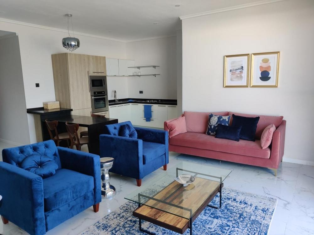 One Rodney Heights Condominiums Gros Islet Dış mekan fotoğraf