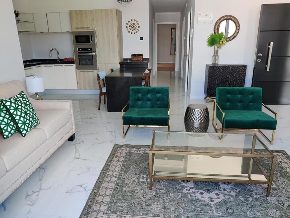 One Rodney Heights Condominiums Gros Islet Dış mekan fotoğraf