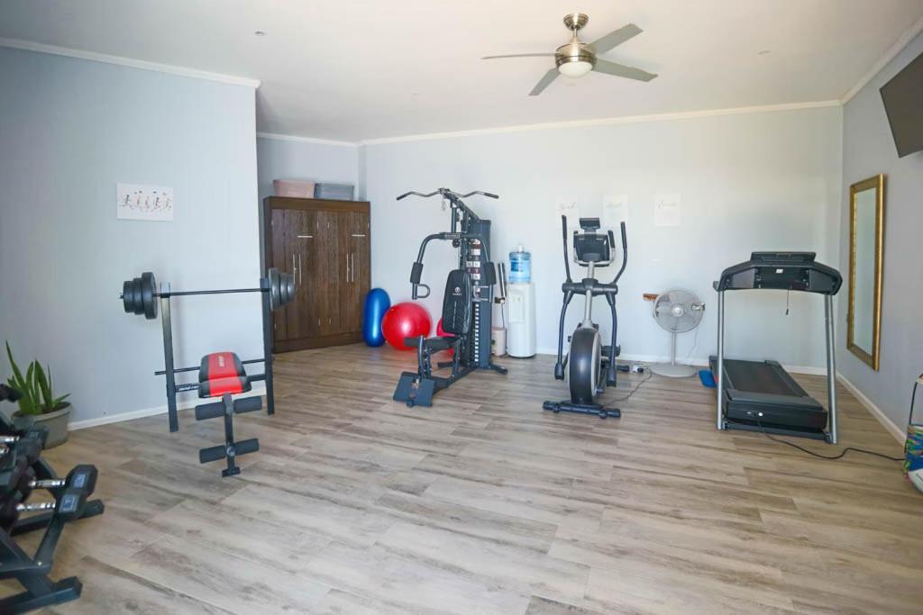 One Rodney Heights Condominiums Gros Islet Dış mekan fotoğraf