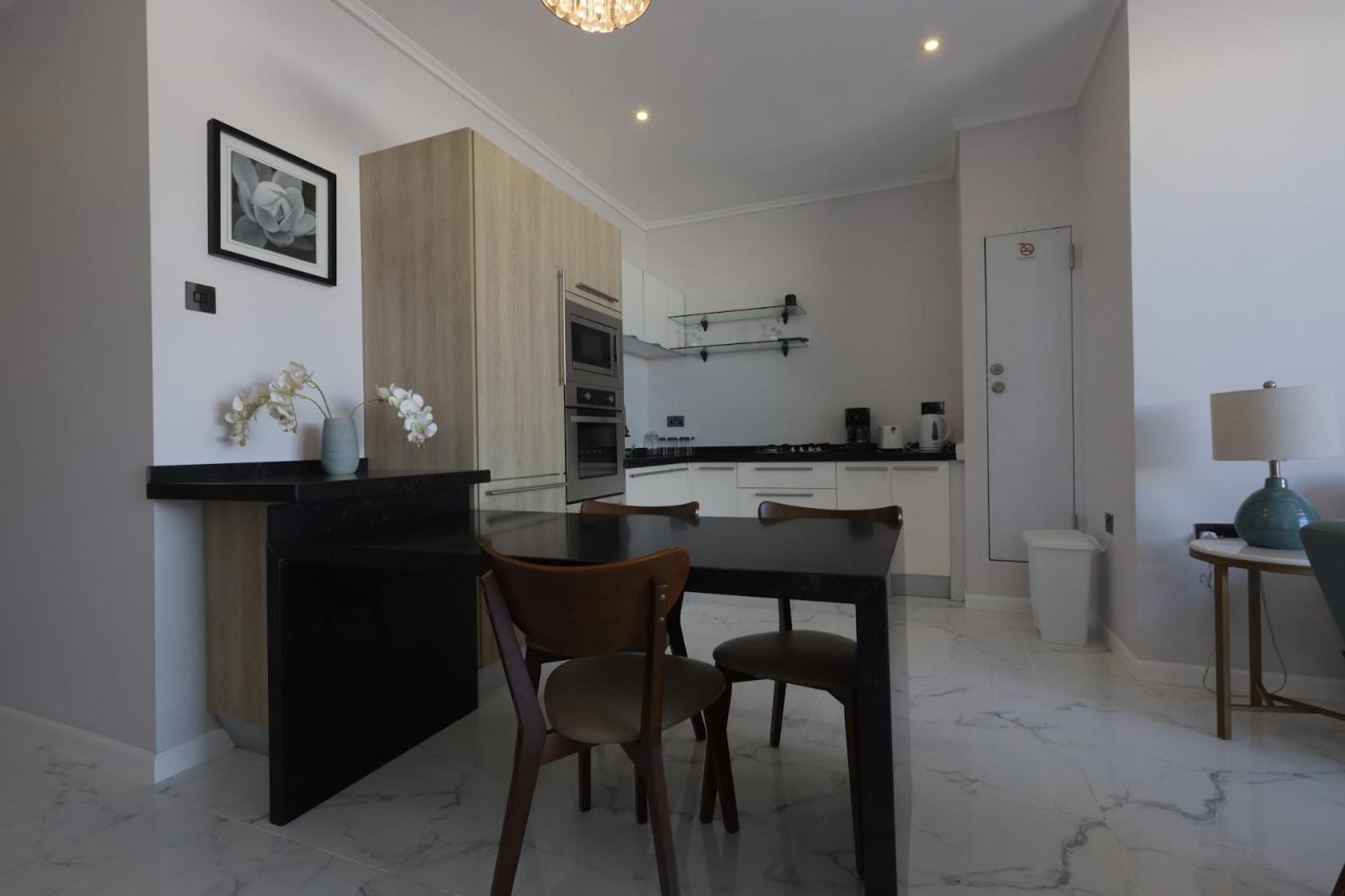 One Rodney Heights Condominiums Gros Islet Dış mekan fotoğraf