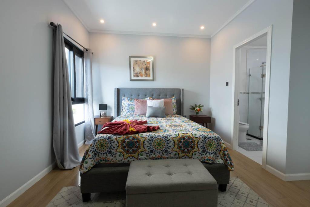 One Rodney Heights Condominiums Gros Islet Dış mekan fotoğraf