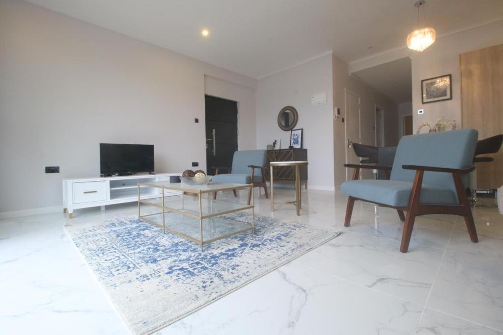 One Rodney Heights Condominiums Gros Islet Dış mekan fotoğraf